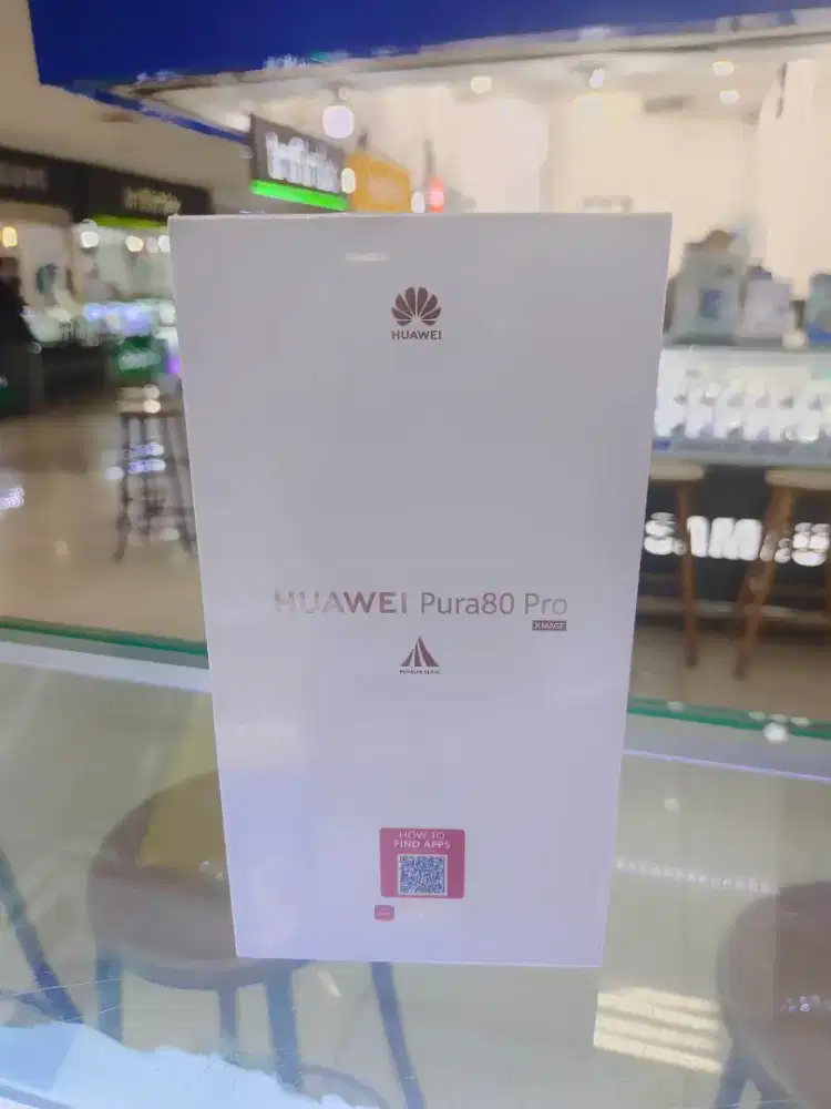 HUAWEI Pura80 Pura 80 Pro 12/512 Red
