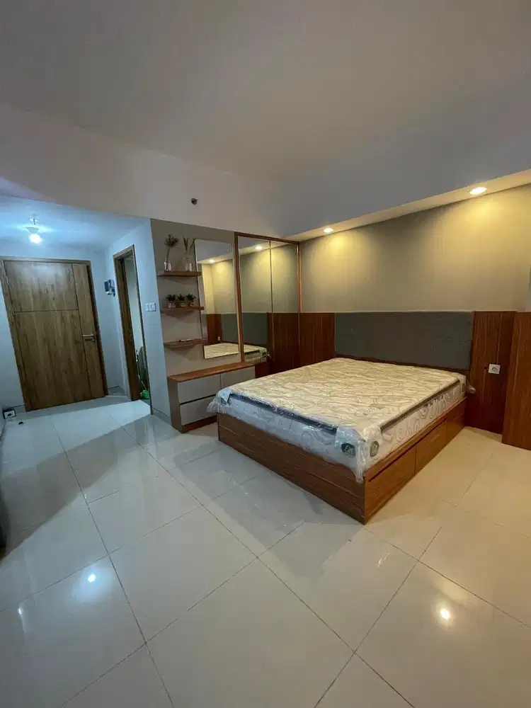 Dijual Murah Apartemen Di LRT City Jatibening Gateway Park