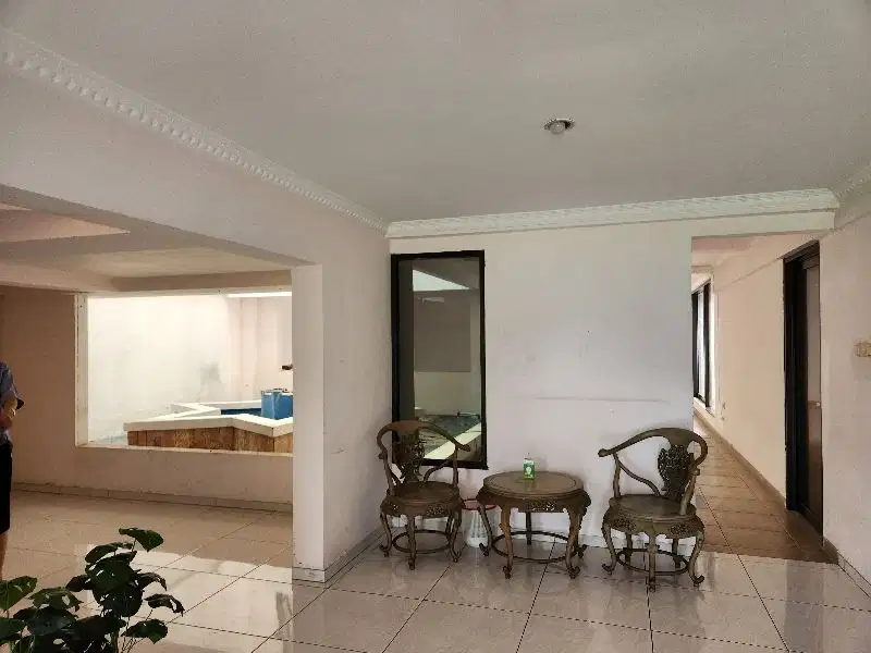 Alam Sutera! Lavender !  Dijual Rumah di cluster Lavender