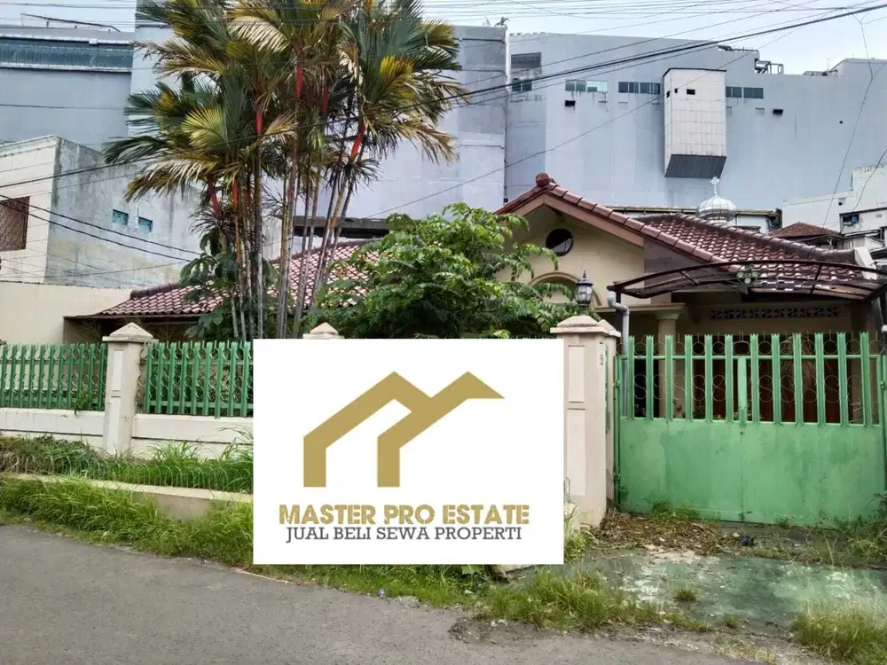 Dijual Rumah Nyaman & Aman 1 Lantai Di Sukasari 3