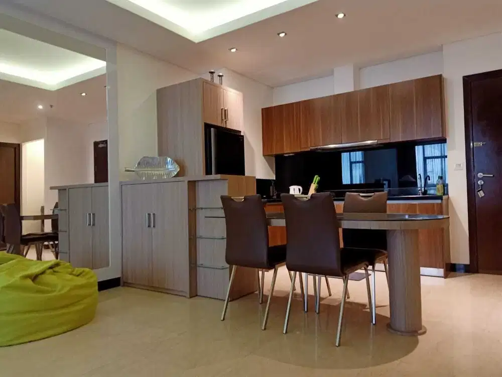 Apartemen Lavenue Residence 2 kamar by Brigitta