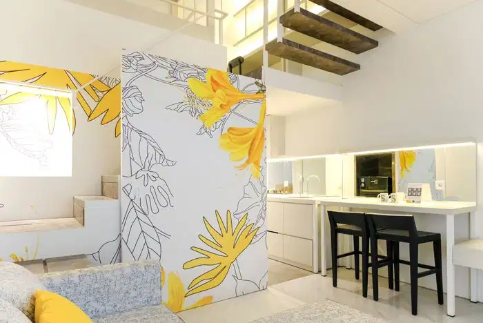 House Inspirahaus BSD