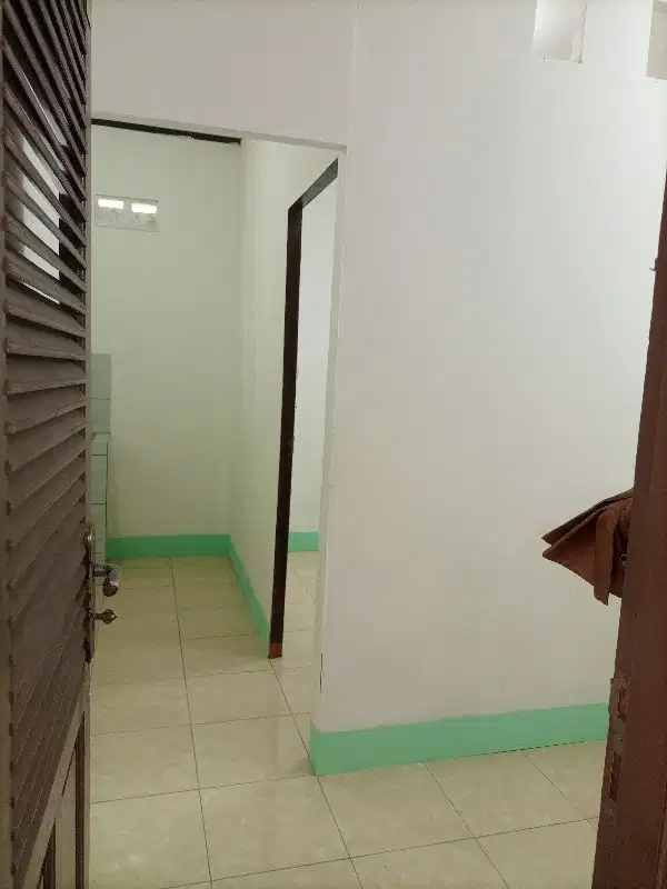 Kontrakan bulanan 1 KT di Jagakarsa dekat TK, SD, SMP, MAN