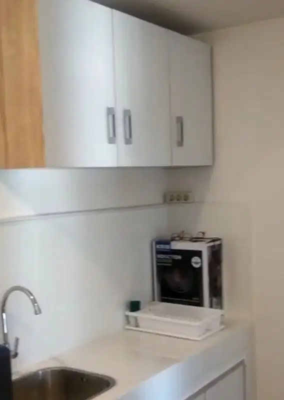 Apartemen Tokyo Reverside Pik2 Disewakan Murah