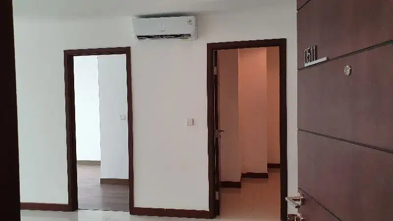 Gallery West Residence  Apartemen Dijual Lantai Rendah & City View