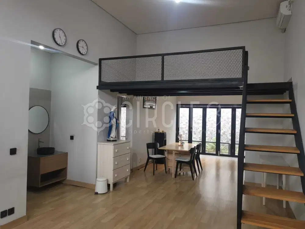 Desain Minimalis Modern, Hunian Nyaman Di area Kota Baru Parahyangan