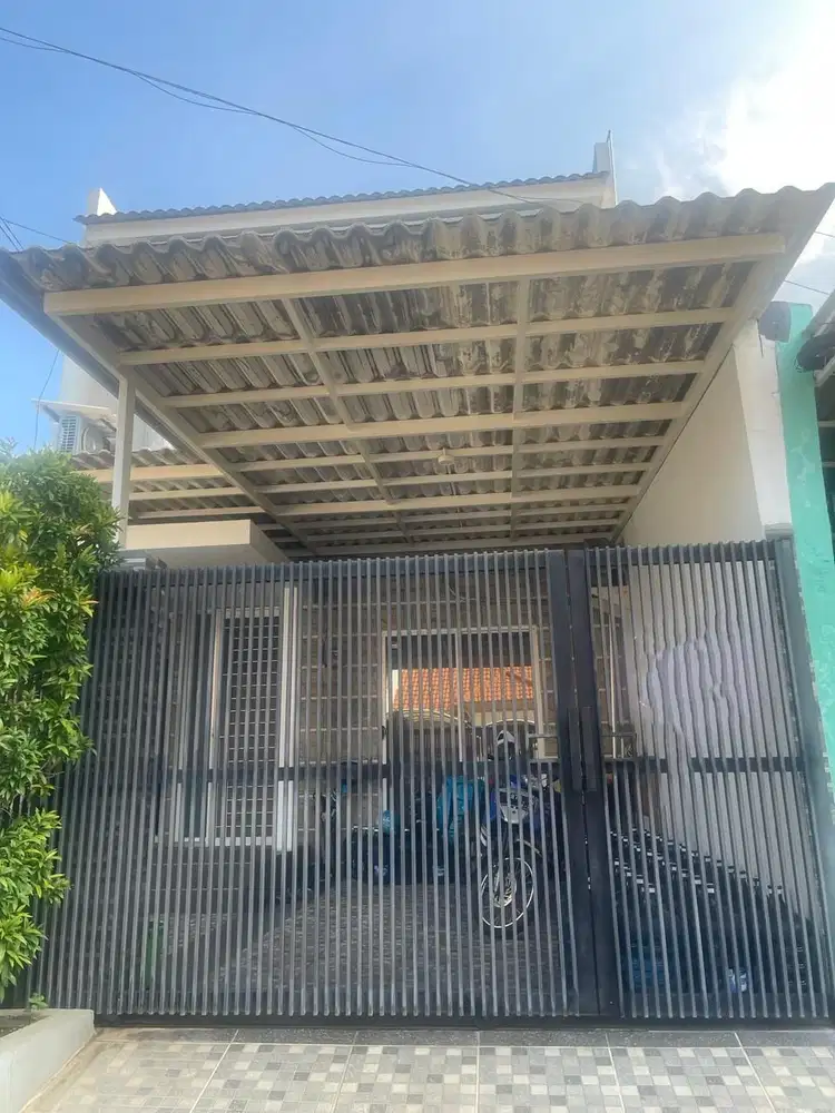 PANTAI MENTARI KENJERAN DKAT BABATAN PANTAI, GADING PANTAI, SUTOREJO