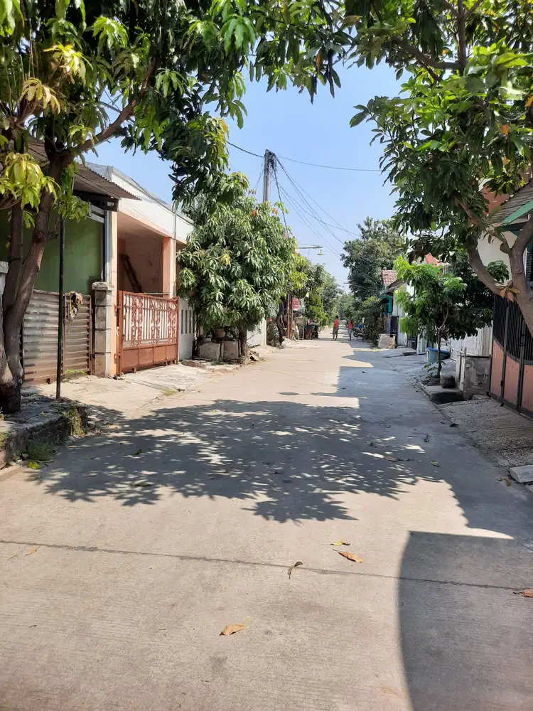 Dijual Rumah Minimalis di Telaga Mas