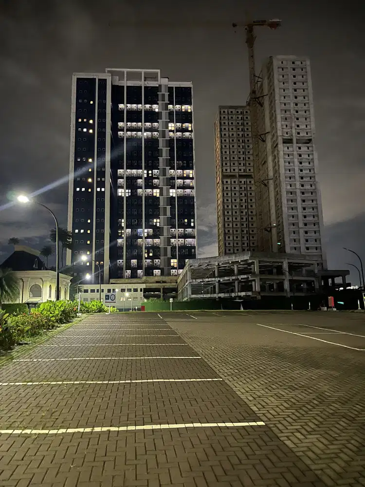 Apartement Kingland Avenue