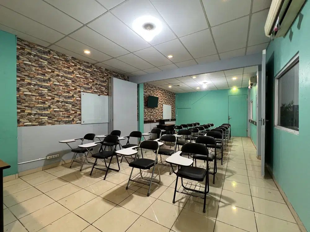 Sewa Virtual Office Murah di Jababeka, Cikarang