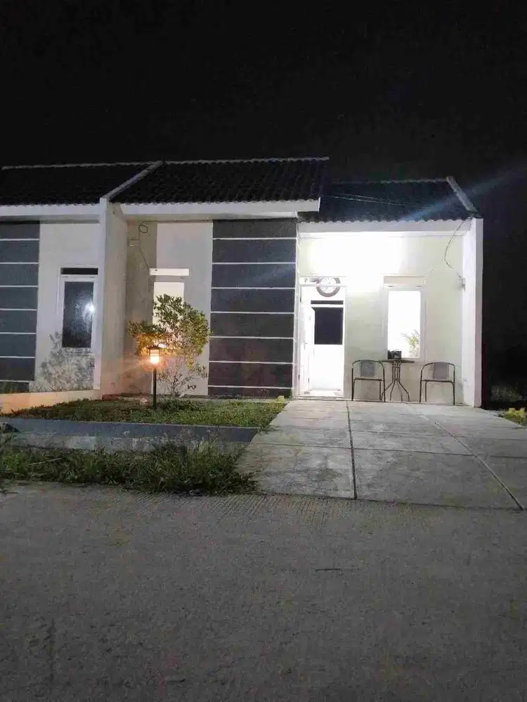 Rumah Subsidi lokasi elite