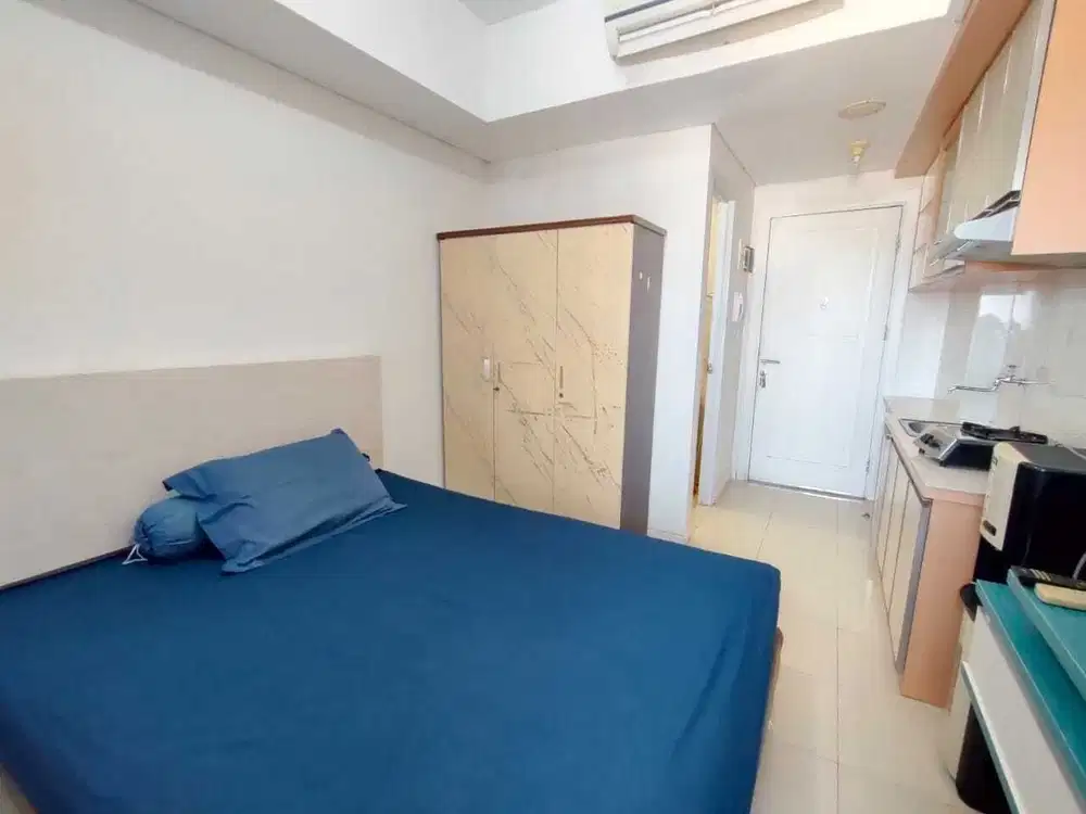 Disewakan Apartemen Greenlake Sunter