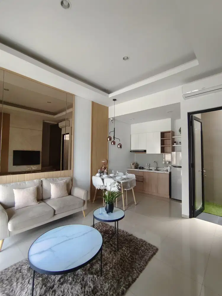 Dijual Rumah Baru 2 Lantai Kopo Sayati Bandung