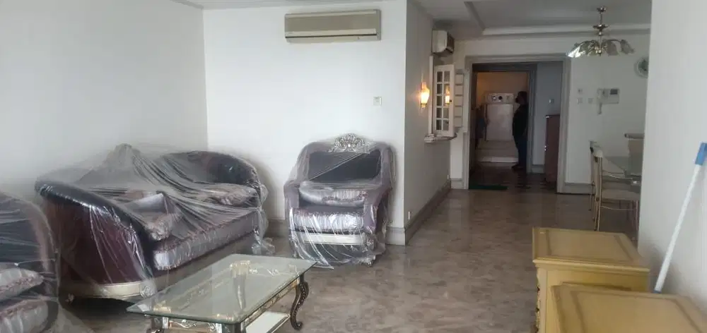 SEWAKAN APARTEMEN PURI MATAHARI HR.MUHAMMAD SURABAYA (Tjin2Area)