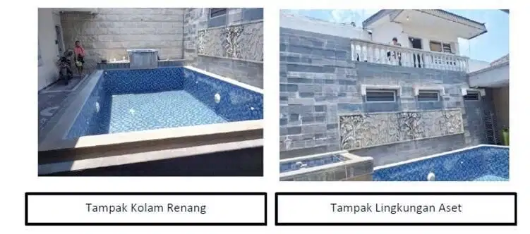 JUAL RUMAH JLN.KHAIRIL ANWAR SURABAYA PUSAT (Tjin2Area)
