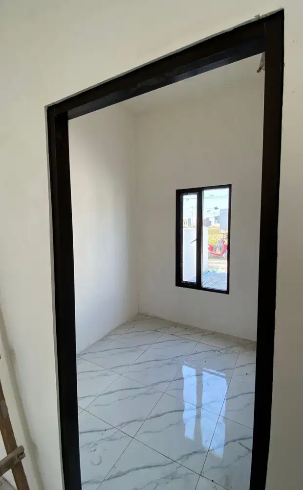 dijual cepat Hunian susana rasa vila murah dan amanah