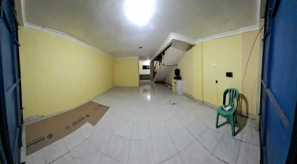 Di Sewakan Ruko Fortune Graha Raya Tangerang Selatan