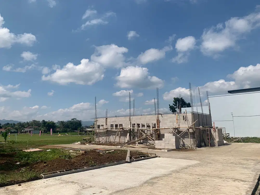 Ready Tanah Kavling Pangen Purworejo Promo Kemerdekaan