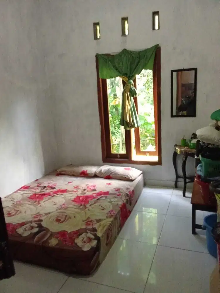 Rumah murah dekat kampus ugm