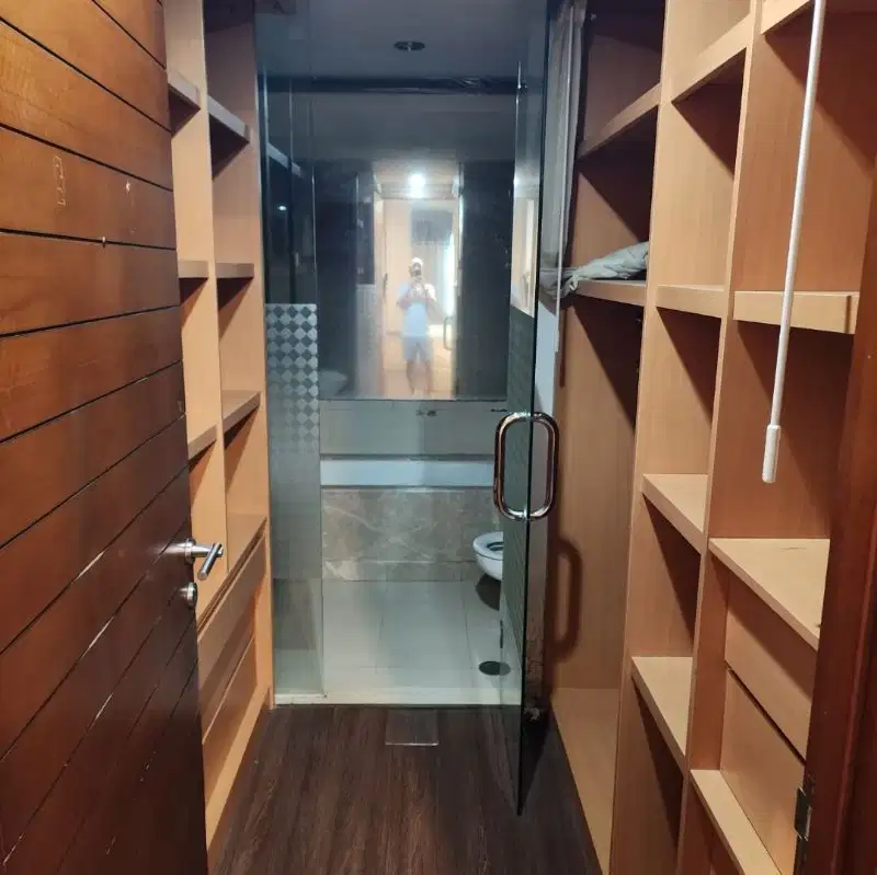 Dijual Apartment D Residence Water Place Surabaya Barat