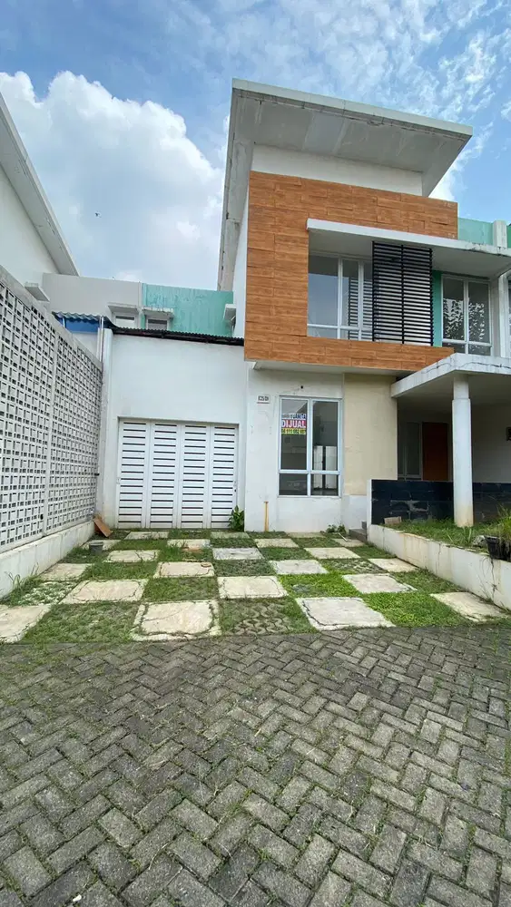 Dijual Perumahan Citra Raya