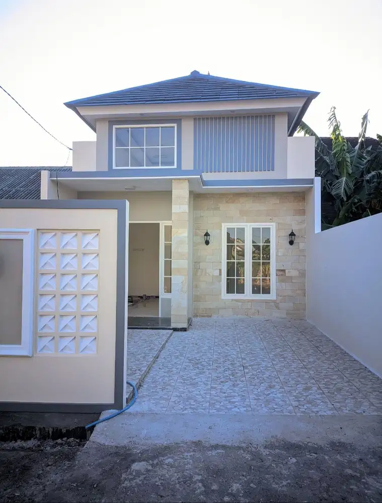 dijual rumah super mewah uk jumbo hrg murah