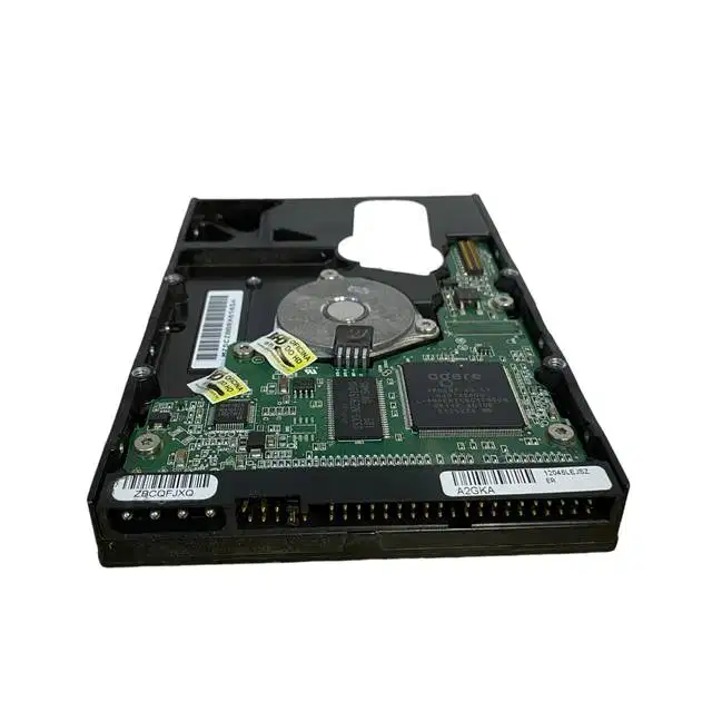 hdd harddisk RUSAK IDE SATA komputer pc desktop