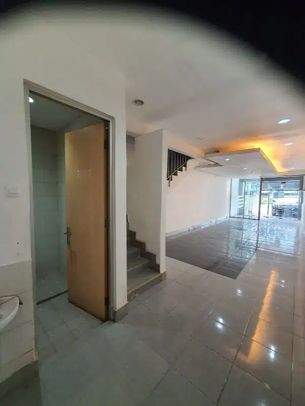 ruko disewakan Fatmawati Raya