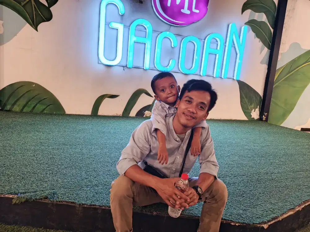 Cari kerjaan, sopir pribadi tetap atau fralance