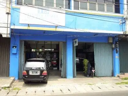 Jl. Kyai Caringin , Cideng, ruko Gandeng  jual cepat, Strategis