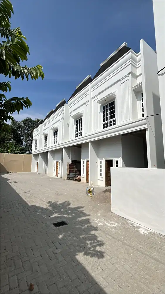 Town House Krakatau