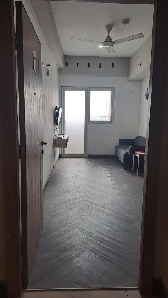 SEWA APARTEMEN NEWTON