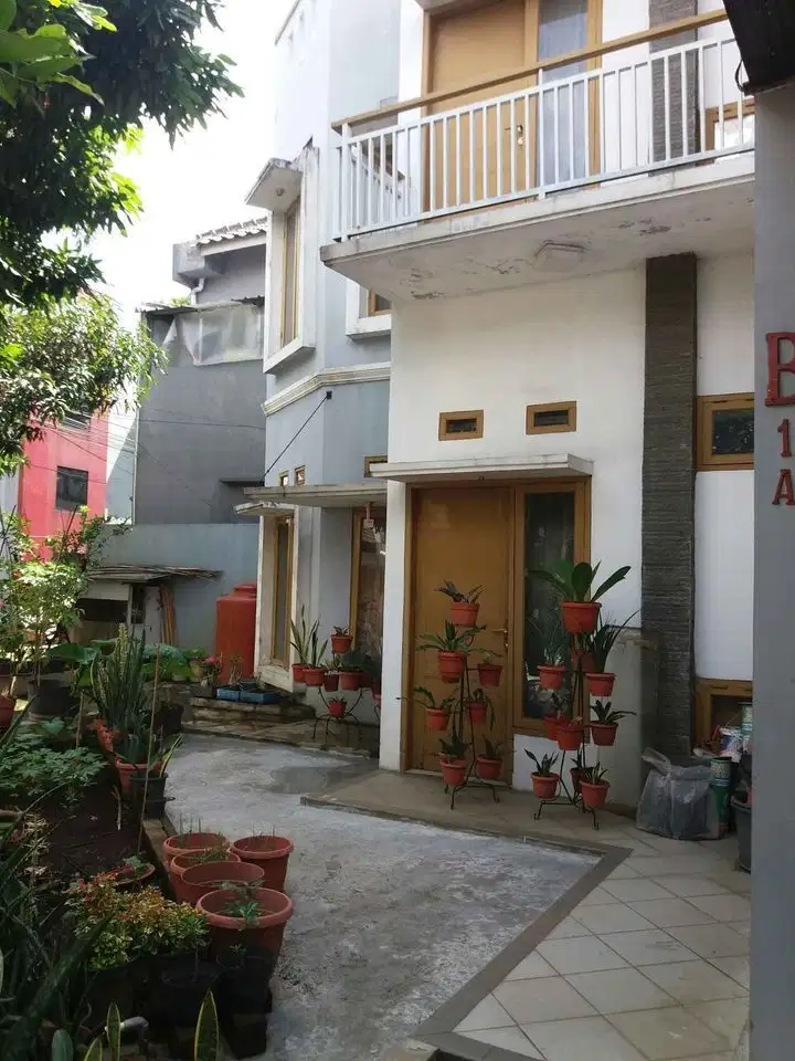 cluster antapani town kota bandung