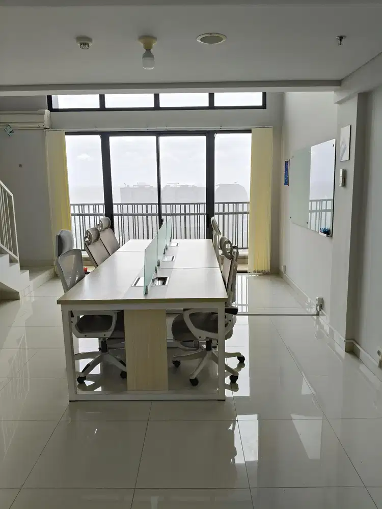 Disewakan Soho Pancoran Jaksel