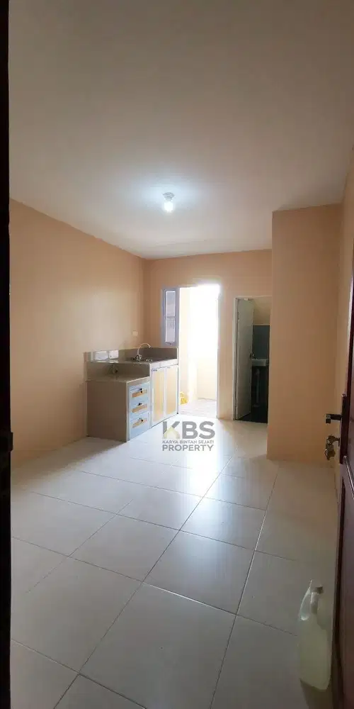 Dijual Apartemen Sky Garden Type 2 BR City View (Pelita) - Batam