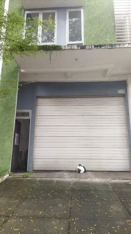 Dijual Cepat Gudang dikawasan Bussines Link