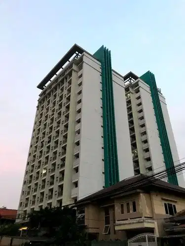 Apartement Strategis Tamansari Sudirman Depan WTC Sudriman, Mayapada