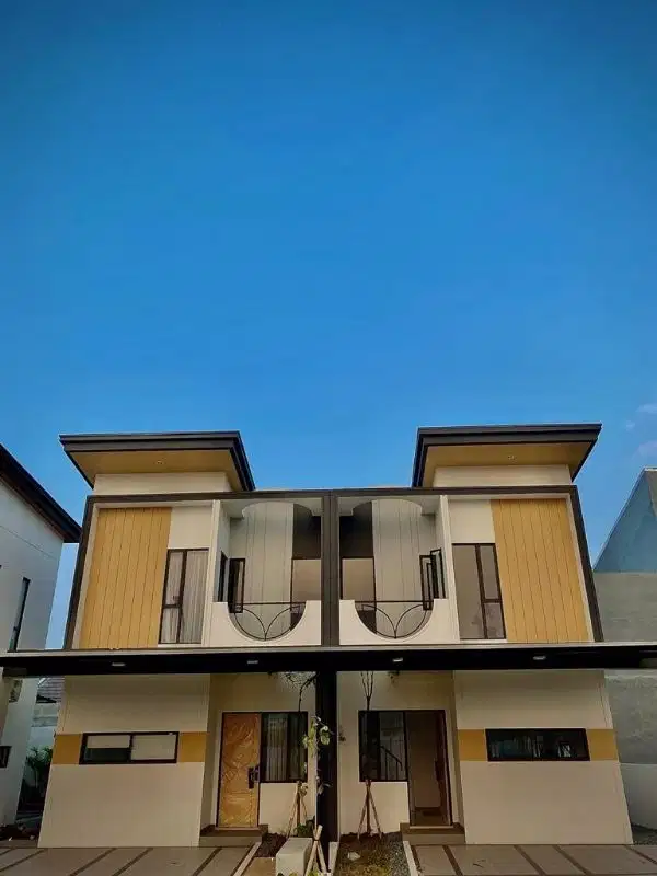 rumah sulthan terjangkau