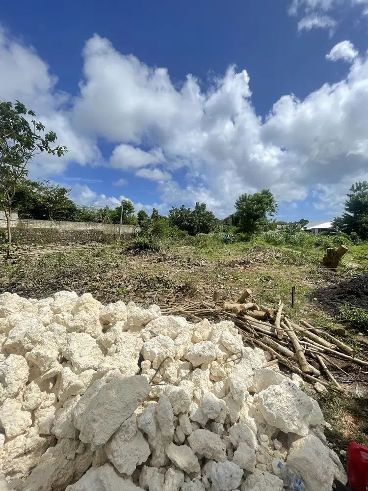 TANAH MURAH DI BALI