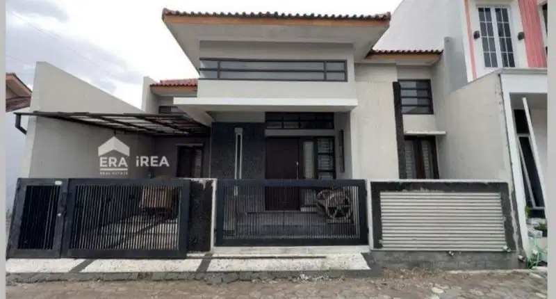 rumah dijual Klaten di tegalyoso Klaten kota