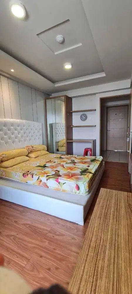 Educity Dkt Amor Bella ITS Puncak Kertajaya Grand Dharmahusada Lagoon