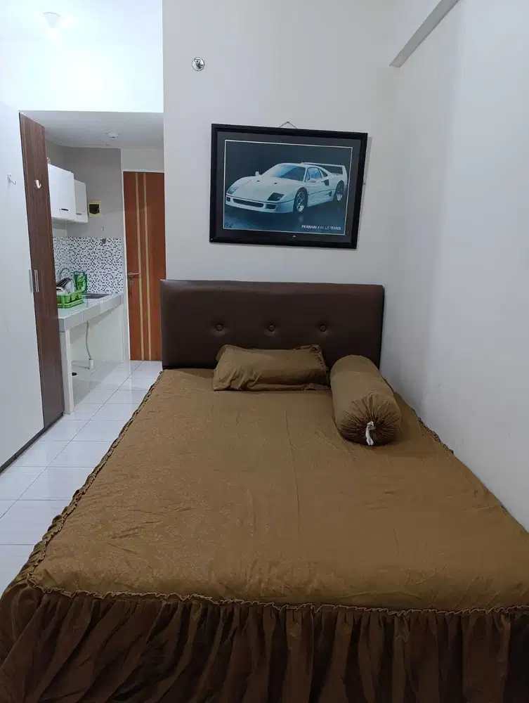 MURAH BERSIH TERAWAT Studio Puncak Dharmahusada Dkt Kertajaya Kenjeran