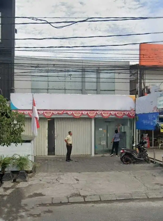 Ruko Area Caturtunggal Depok 066007 age2508
