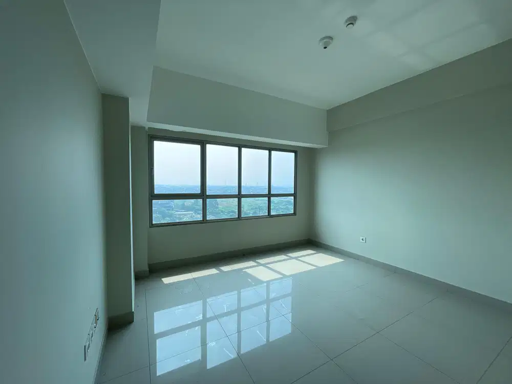 For Rent Studio Unfurnished