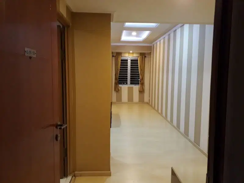 SEWA UNIT APARTEMEN BUAH BATU PARK