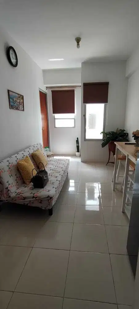 Puncak Kertajaya MURAH Dkt ITS Unair Gunawangsa Manyar Educity Amor