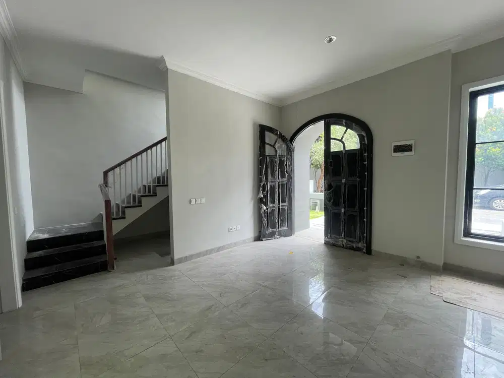 CITRALAND GAMA CITY CLUSTER DEMPSEY HILL