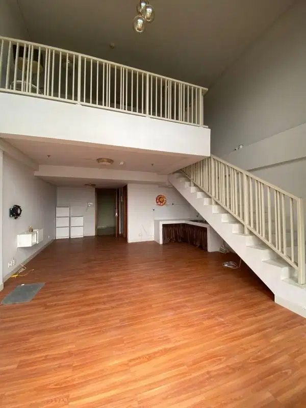 For Rent Soho Pancoran Jaksel