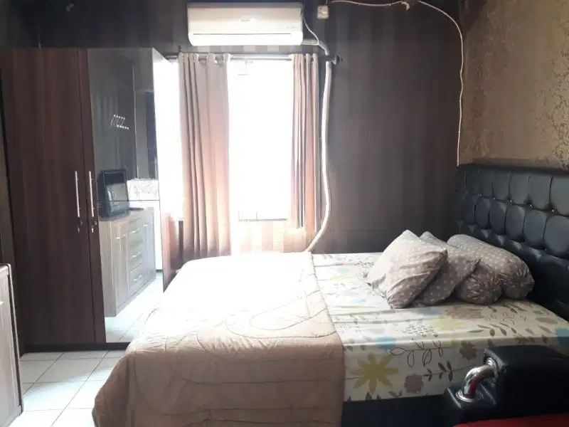 SEWA APARTEMEN BUAH BATU