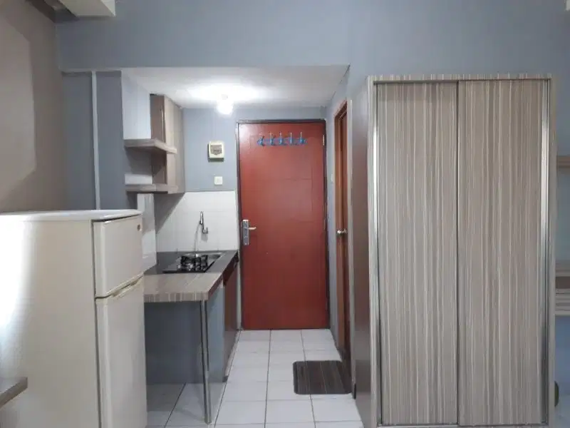 SEWA APARTEMEN BUAH BATU PARK